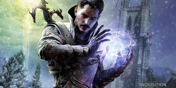 1920x1200 194 Dragon Age: Inquisition HD Wallpapers | Background Images