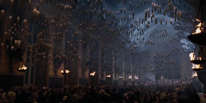 1920x800 Harry Potter Ceiling | Taraba Home Review