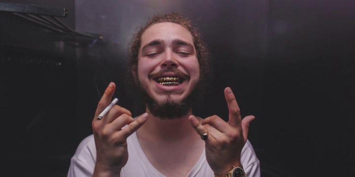 1280x720 Post Malone Wallpapers