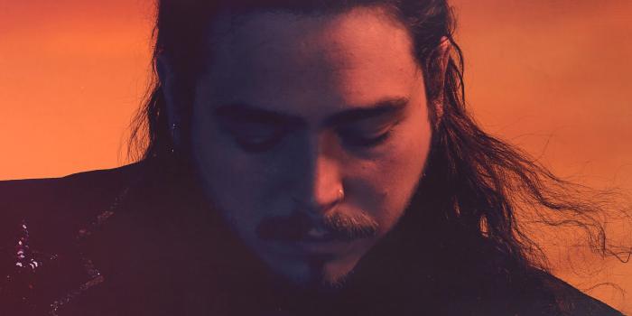 2048x1152 Post Malone | Charlottes Got A Lot