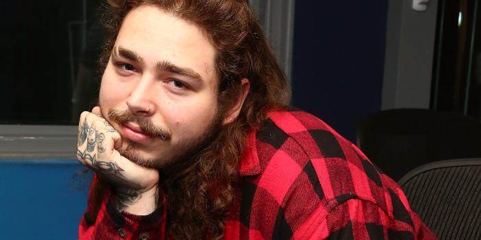 2000x1490 Post Malone Wallpapers - Post Malone Red Shirt (#267120) - HD