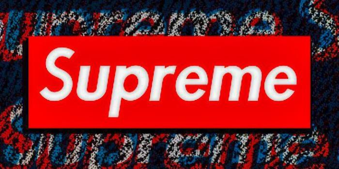 736x1309 71733904 SUPREME. | Supreme the dream | Supreme wallpaper, Supreme
