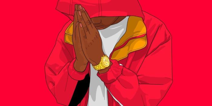 1280x1494 Supreme Dope Cartoon iPhone Wallpapers - Top Free Supreme Dope