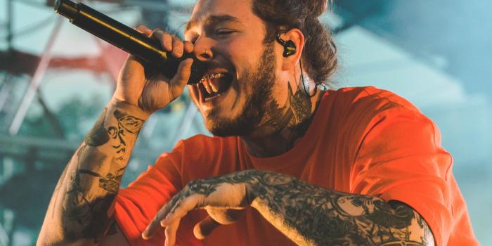 4615x3470 HD wallpaper: Post malone, Photoshop | Wallpaper Flare