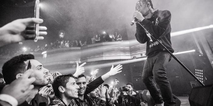 2500x1667 Post Malone Desktop Wallpaper Small