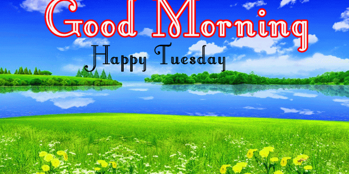 1600x900 131+ Tuesday Good Morning Quotes Images Pics for Whatsapp