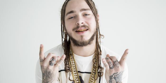 5760x3240 93+] Post Malone 2018 Wallpapers on WallpaperSafari