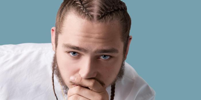 2880x1800 Post Malone Wallpaper Group (38+), HD Wallpapers