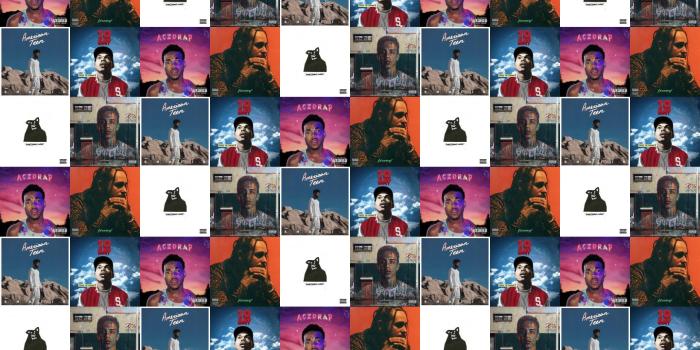 1440x900 Chance Rapper Post Malone Russ Wallpaper « Tiled Desktop Wallpaper