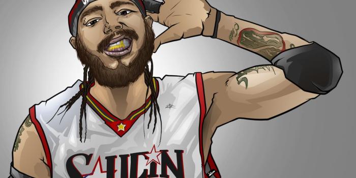 1280x979 Wallpaper Blink - Best of Post Malone Wallpapers HD for Android