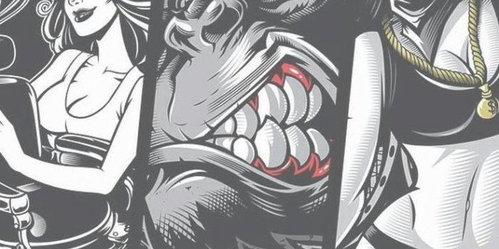 736x1309 Dope - Huf Wallpaper - Dope Gangster Backgrounds, Hd Wallpapers