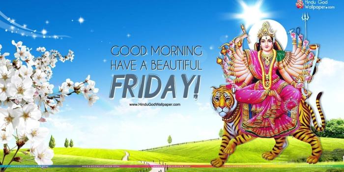 1366x768 Good Morning Friday Wallpaper | Greetings and wishes | Good morning