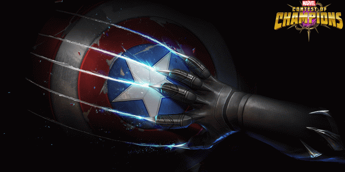 1920x1080 68 MARVEL Contest of Champions HD Wallpapers | Background Images