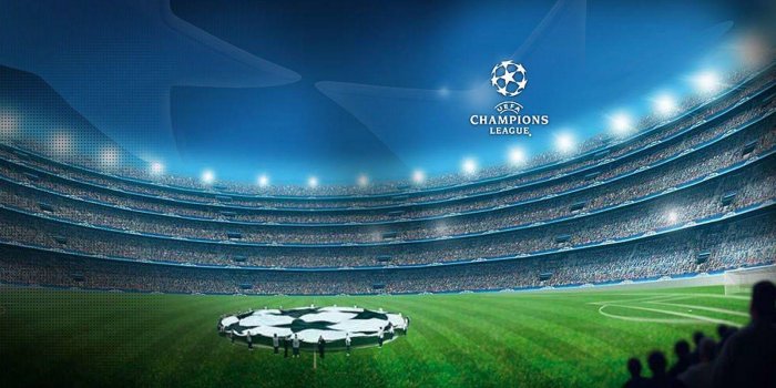 1600x901 UEFA Champions League Wallpapers