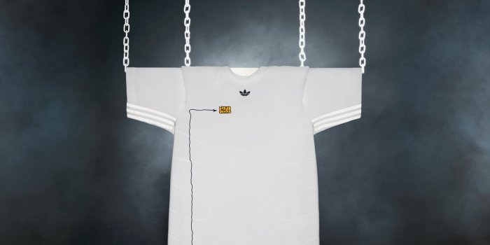 1920x1080 adidas Originals x WANTO spring summer 19' collection