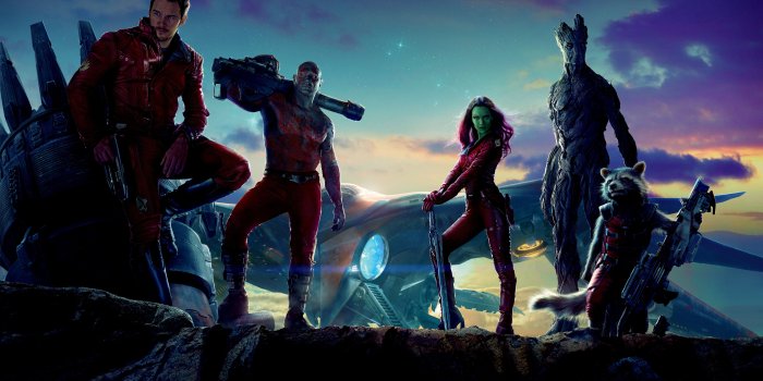 6800x3825 200+ Guardians of the Galaxy HD Wallpapers and Backgrounds