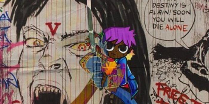 1920x1080 Lil Uzi Vert Wallpapers (the best 71+ images in 2018)