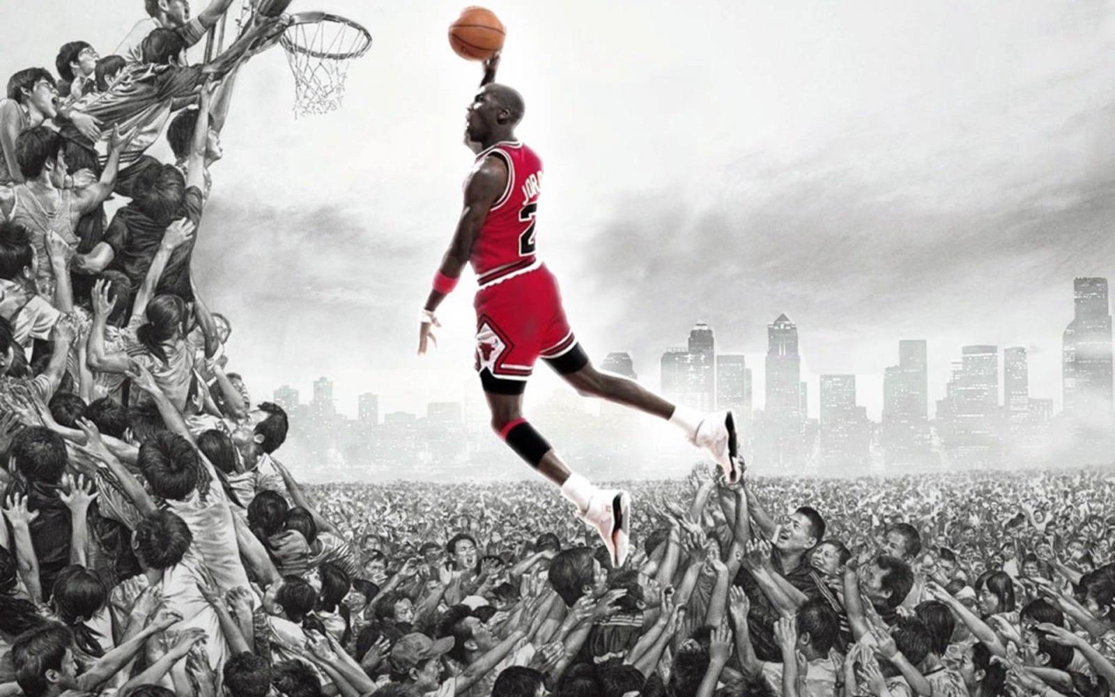 1920x1200 34 HD Air Jordan Logo Wallpapers For Free Download