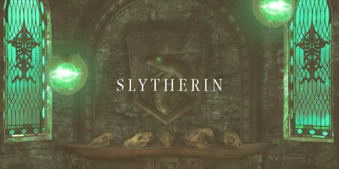 1280x1813 Slytherin Common Room | HP in 2019 | Harry potter fandom, Harry