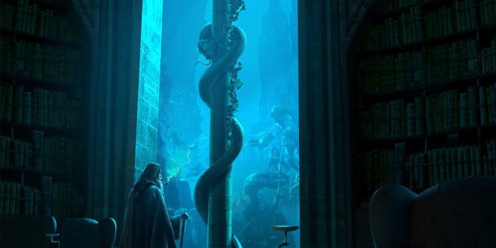 1058x1600 Moma Yu on WALLPAPERS | Harry potter fan art, Harry potter