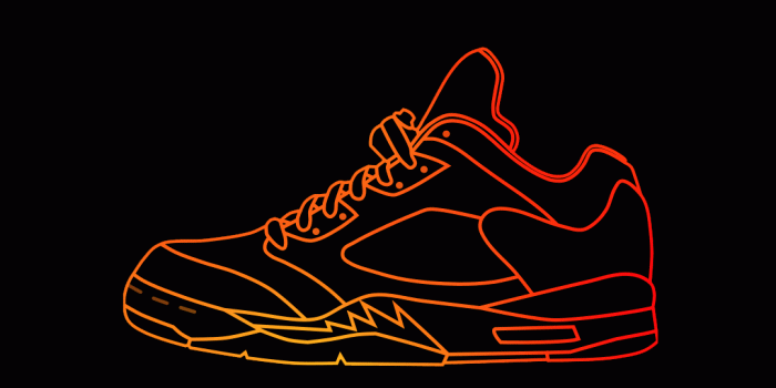 1080x1920 Nike Air Jordan 5 Low wallpaper : MobileWallpaper