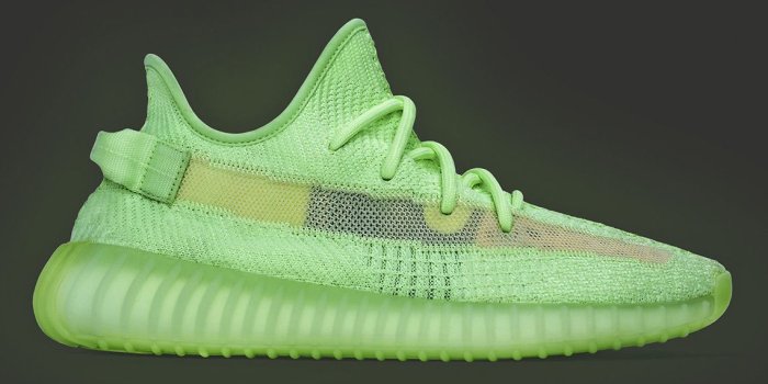 1140x800 adidas Yeezy 350 Glow Release Date EG5293 | SneakerNews.com