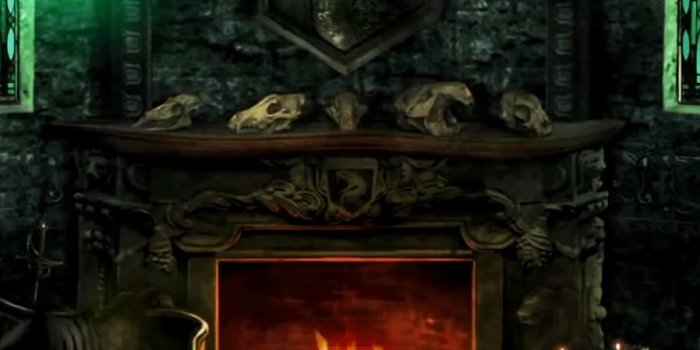 898x898 Steam Workshop :: [HP ASMR] Harry Potter ASMR - Slytherin Common