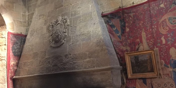 2448x3264 Gryffindor Common Room Wallpaper (44+), Download 4K Wallpapers For Free