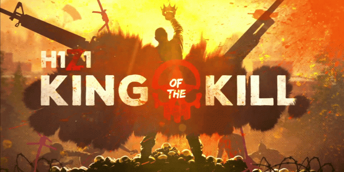 1920x1090 H1Z1: King Of The Kill Wallpapers