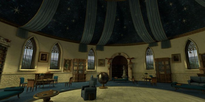 1400x700 TV and Movie News Harry Potter: 12 Facts About The Hogwarts Castle