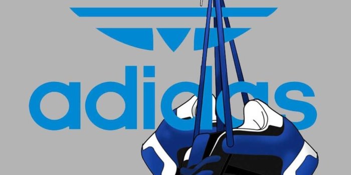 1080x1920 80+ Adidas 2018 Wallpapers on WallpaperPlay