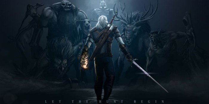 1920x1080 Witcher 3 Wallpaper 1920x1080 (81+ images)