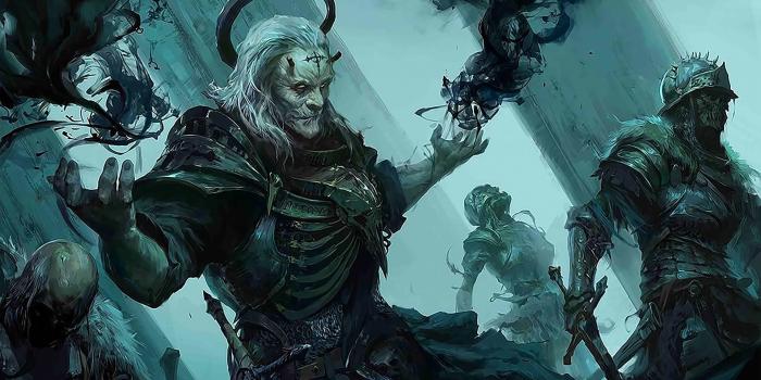 1920x1080 76+ Witcher Wallpapers on WallpaperPlay