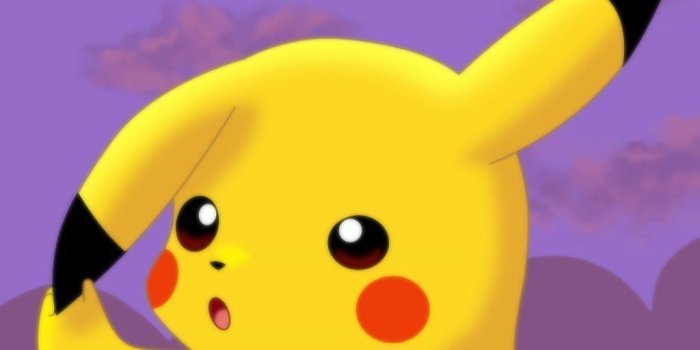 1024x768 Cute Pikachu Wallpapers