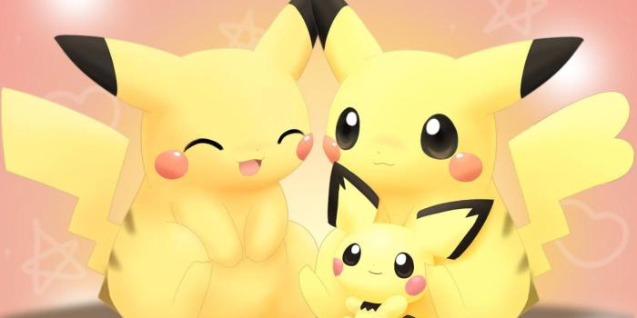 2560x1600 79+ Pikachu Hd Wallpapers on WallpaperPlay