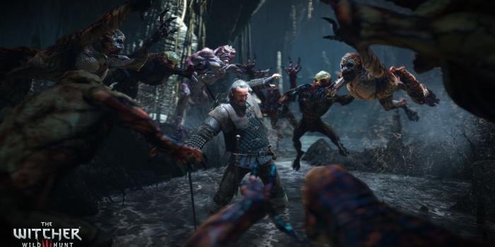 1920x1080 76+ Witcher Wallpapers on WallpaperPlay