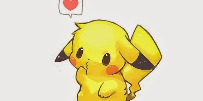 736x1308 Cutest Pikachu Wallpapers - Top Free Cutest Pikachu Backgrounds