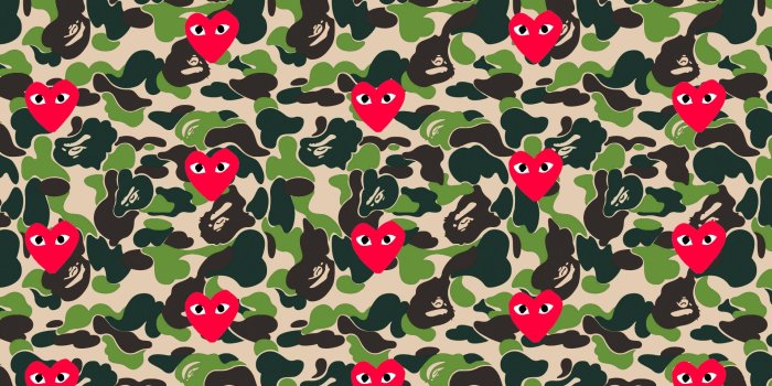 1920x1080 50+ Bathing Ape Wallpapers on WallpaperPlay