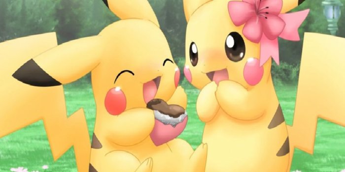 1280x800 Pikachu - Pikachu wallpaper (26503496) - fanpop