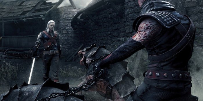 1680x1050 71+] Witcher Wallpaper on WallpaperSafari