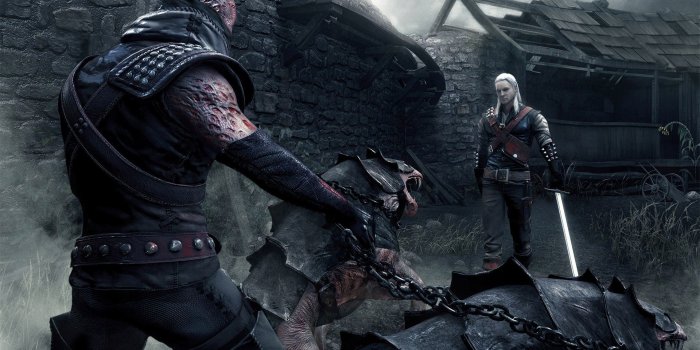 1920x1080 78+ Witcher Wolf Wallpapers on WallpaperPlay