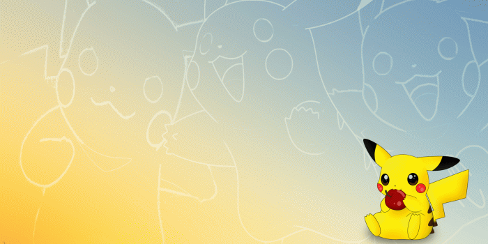 2560x1440 Pikachu Wallpapers HD