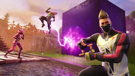 3840x2160 Drift 4K 8K HD Fortnite Battle Royale Wallpaper