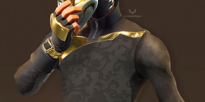 1080x1350 FORTNITE X HYPEBEAST ! - Which one looks the best ! - Hey everyone