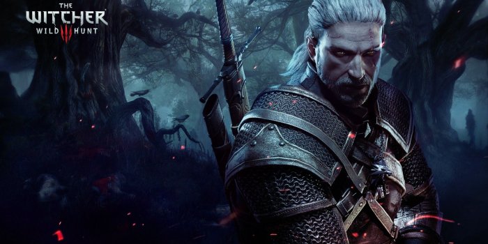 1920x1080 Wallpaper : video games, The Witcher 3 Wild Hunt, Geralt of Rivia