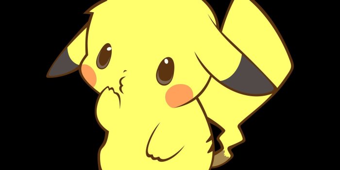 1920x1200 Pikachu cute wallpaper Gallery