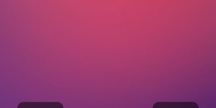 1125x2436 These iPhone X Wallpapers Can Completely Hide the Notch « iOS