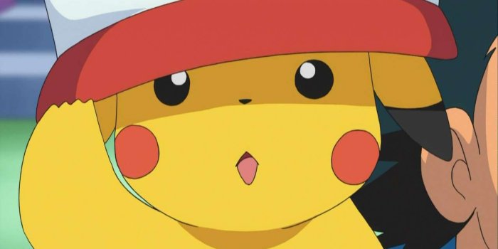 1280x720 Pikachu Wallpapers HD 1280x720 (81) - WallpapersTalk