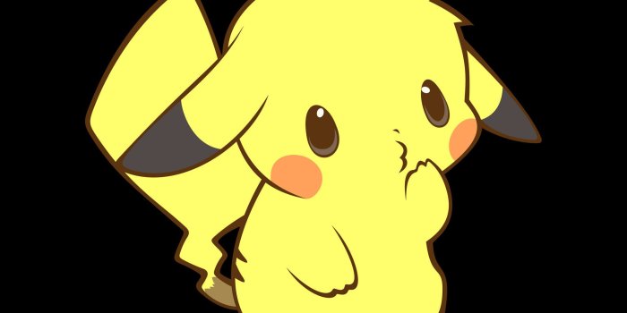 1920x1200 Pikachu Hd Wallpaper (28+ images) on Genchi.info