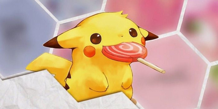 1080x1920 Pokemon Pikachu Wallpapers (74+ background pictures)